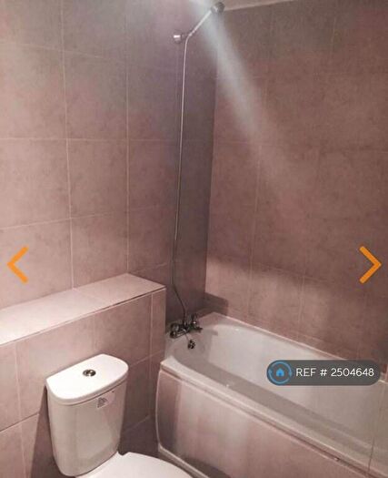 1 Bedroom Maisonette To Rent In Celandine Drive, London, SE28