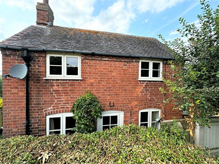 1 Bedroom Detached House For Sale In Chapel Lane, Westmancote, Tewkesbury, Worcestershire, GL20