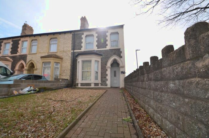 1 Bedroom Flat To Rent In Cowbridge Road East, Canton, Cardiff, CF5