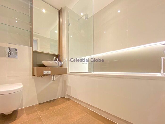 2 Bedroom Flat To Rent In City Road, London, EC1V