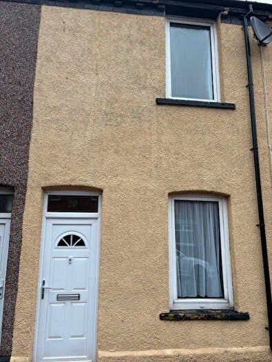 2 Bedroom Property To Rent In Telford Street, Barrow In Furness, LA14