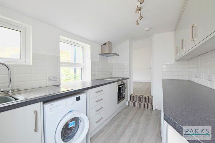 5 Bedroom Terraced House To Rent In Upper Lewes Road, Brighton, East Sussex, BN2