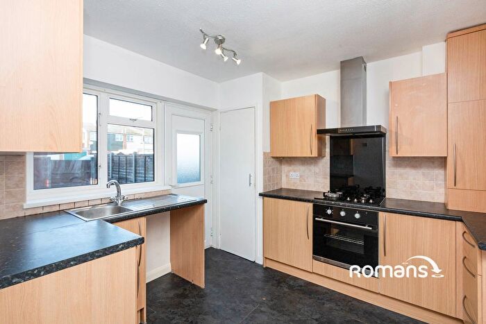 3 Bedroom Semi Detached House To Rent In Fernhill Road, Farnborough, GU14