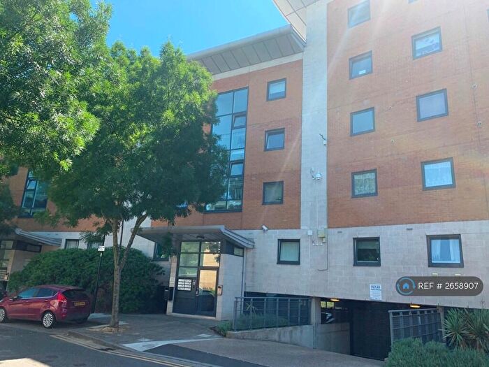 1 Bedroom Flat To Rent In Fishguard Way, London, E16