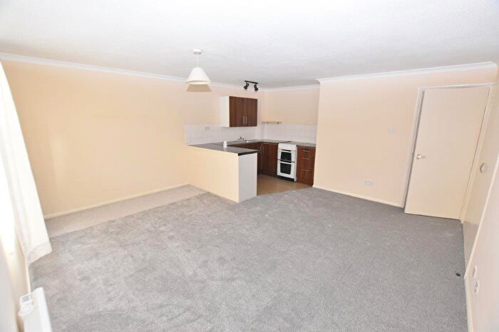 1 Bedroom Apartment To Rent In Hockerill Court, Bishops Stortford, CM23