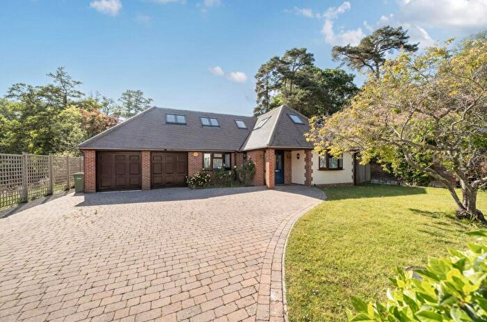 5 Bedroom House To Rent In Thorold Road, Hiltingbury, Chandler's Ford, SO53