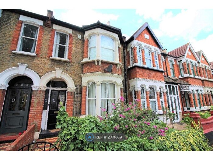 3 Bedroom Terraced House To Rent In Dangan Road, London, E11