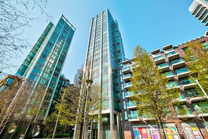 2 Bedroom Apartment For Sale In Chaucer Gardens, Kingwood House, E1