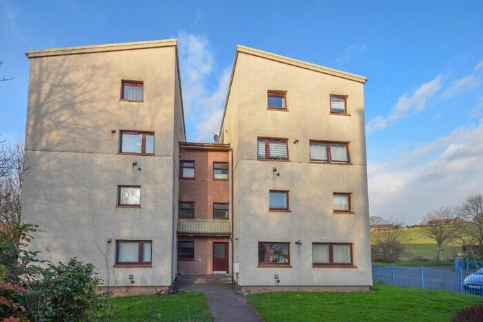 2 Bedroom Flat To Rent In Warddykes Road, Arbroath, Angus, DD11