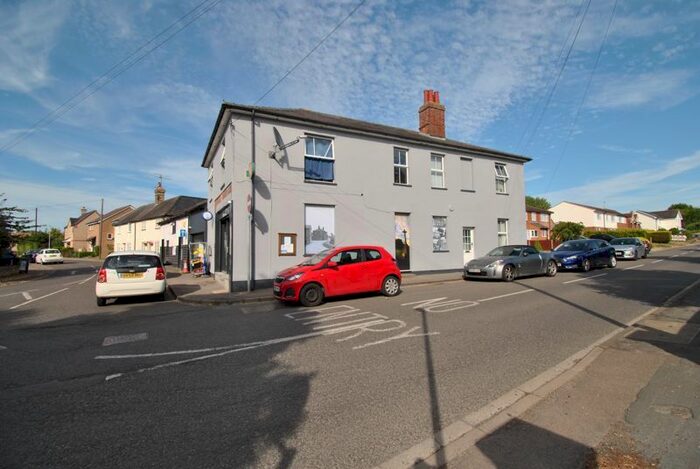 2 Bedroom Flat To Rent In Silver Street, Litlington, Royston, SG8