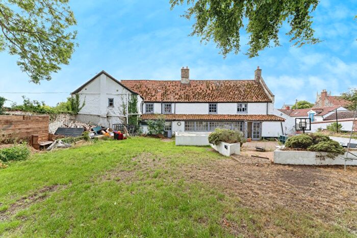 5 Bedroom Detached House For Sale In The Beck, Feltwell, IP26