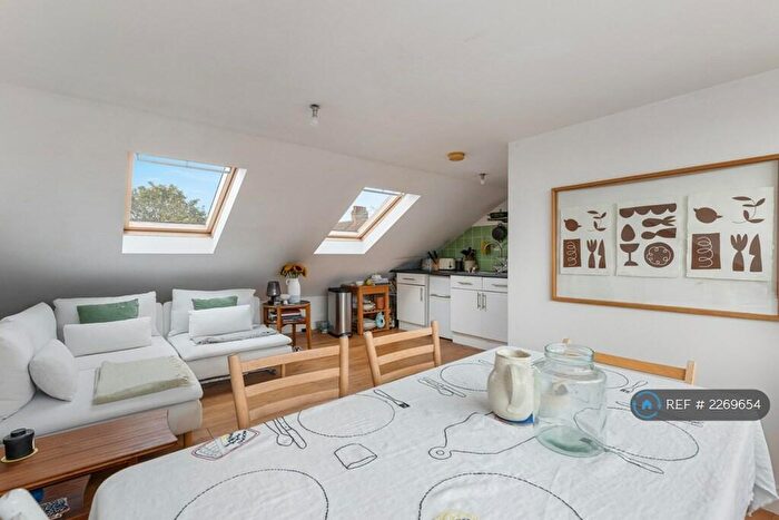 2 Bedroom Flat To Rent In Mortimer Road, London, NW10