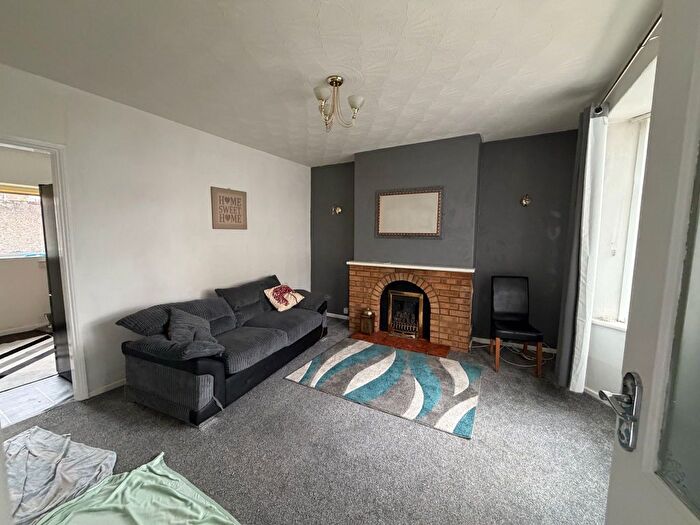 2 Bedroom Terraced House For Sale In Cornwall Street, Hartlepool, TS25