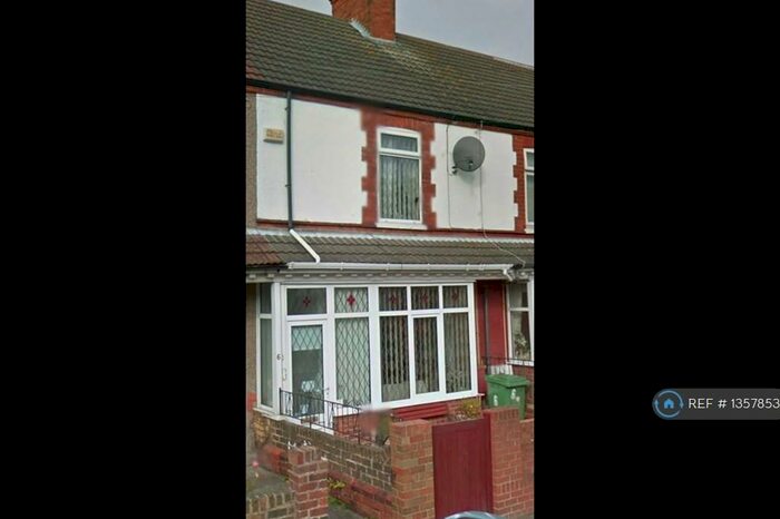 3 Bedroom Terraced House To Rent In Bramhall Street, Cleethorpes, DN35