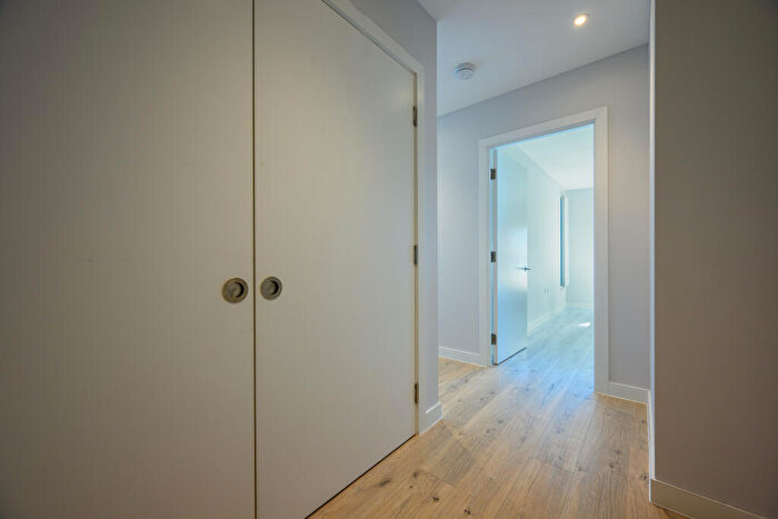 2 Bedroom Apartment To Rent In Brookwell, Wickford Way, London, E17