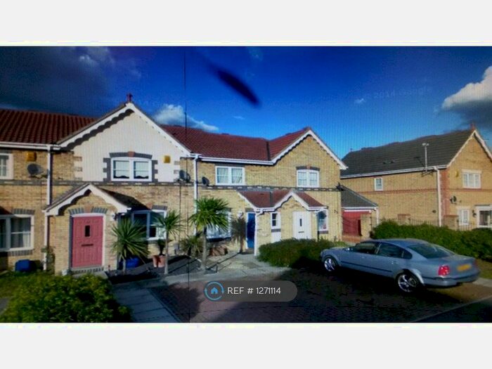 2 Bedroom Terraced House To Rent In Stern Close, Barking IG11