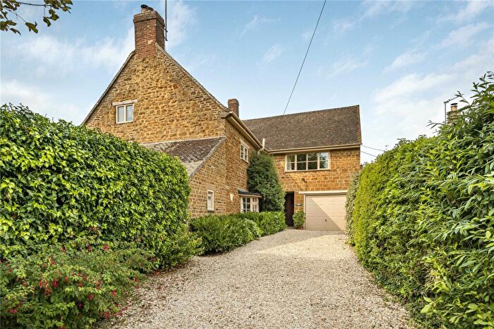 3 Bedroom Detached House For Sale In Banbury Lane, Horley, Banbury, Oxfordshire, OX15