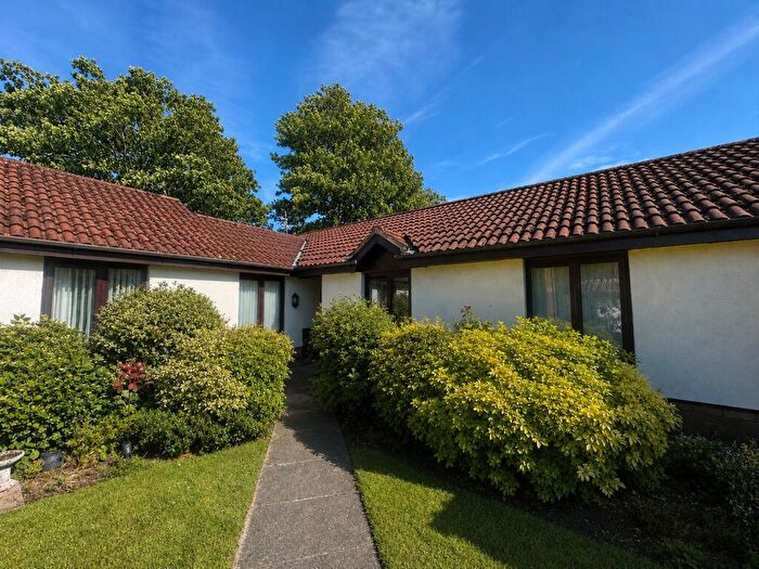 2 Bedroom Bungalow For Sale In The Woodlands, Southport, Merseyside, PR8