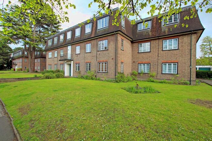 2 Bedroom Flat To Rent In Church Road, Osterley, Isleworth, TW7