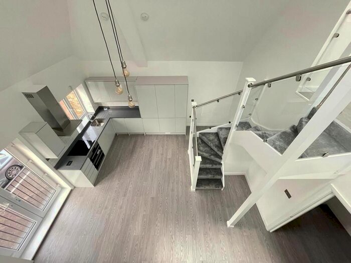 1 Bedroom Flat To Rent In Widford Road, Chelmsford, CM2