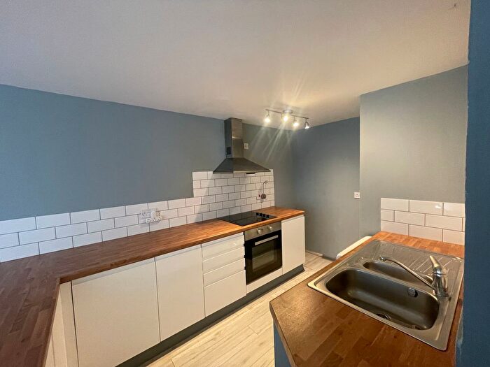 1 Bedroom Flat To Rent In Ashbourne House, Plymouth, PL1