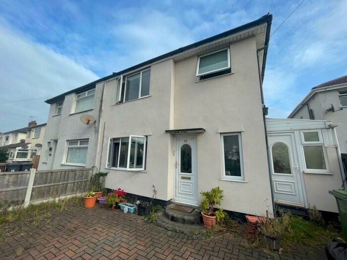 3 Bedroom Semi-Detached House To Rent In Norton Grove, Maghull, L31