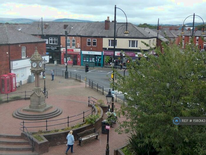 1 Bedroom Flat To Rent In South Reddish, Stockport, SK5