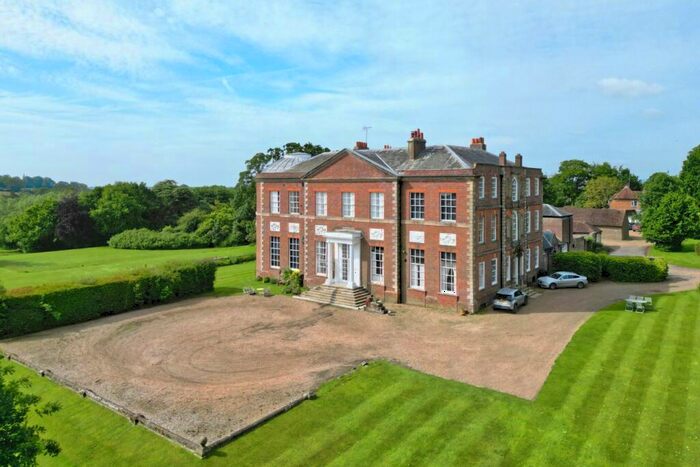 3 Bedroom Apartment For Sale In Church Road, Herstmonceux, BN27