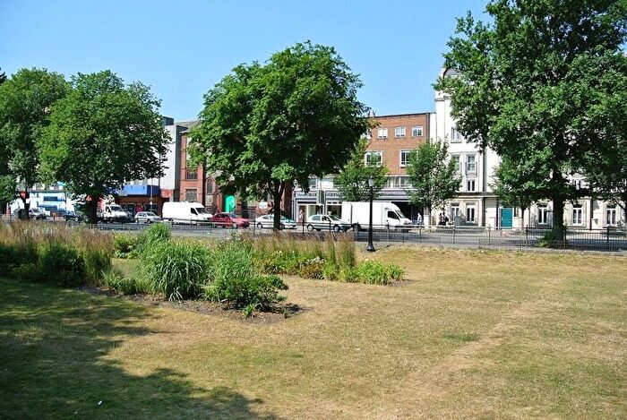 1 Bedroom Flat To Rent In Gloucester Place, Brighton, BN1