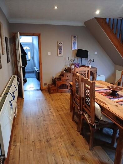 2 Bedroom End Of Terrace House For Sale In Church Street, Coundon, Bishop Auckland, Durham, DL14