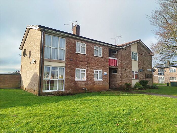 1 Bedroom Flat To Rent In Wollaston Road, Peterborough, Cambridgeshire, PE3