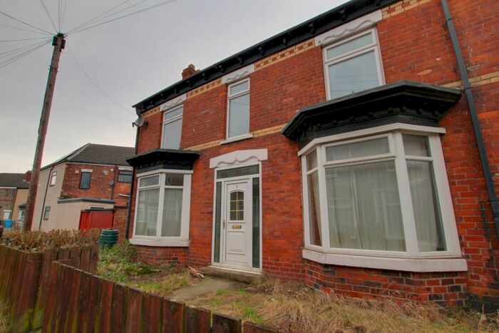 3 Bedroom End Of Terrace House To Rent In Cromer Street, Hull, HU5
