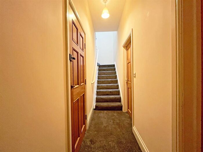 2 Bedroom Duplex To Rent In Elm Avenue, Nottingham, NG3