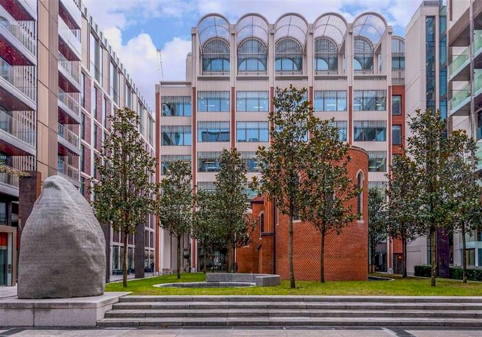2 Bedroom Flat To Rent In Pearson Square, London, W1T