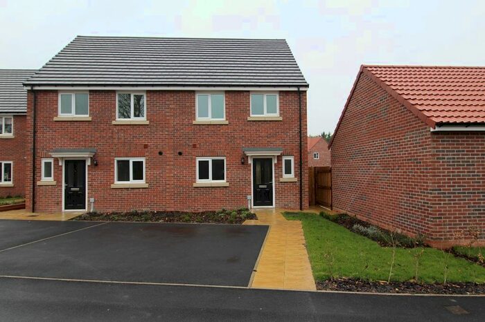 3 Bedroom Detached House To Rent In Chestnut Drive, Boroughbridge, York, North Yorkshire, Uk, YO51