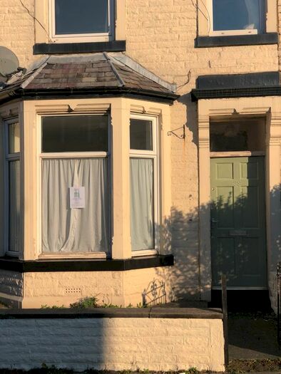 3 Bedroom Terraced House To Rent In St. Matthew Street, Burnley BB11