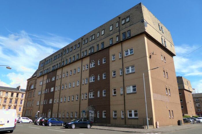 2 Bedroom Flat To Rent In Beltane Street, Glasgow, G3