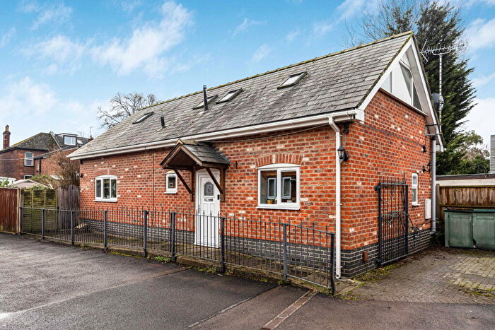 3 Bedroom Detached House For Sale In Vineyards Lane, Gloucester Road, Cheltenham, GL51