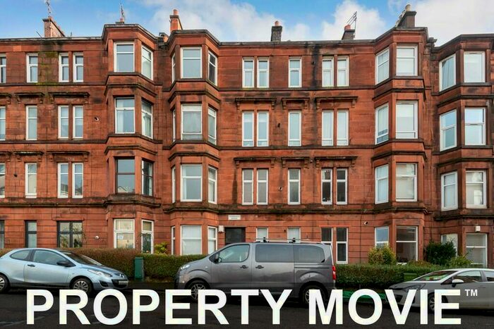 1 Bedroom Apartment To Rent In /, Thornwood Avenue, Thornwood, Glasgow, G11