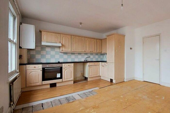 1 Bedroom Flat For Sale In Graham Road, Hackney, E8