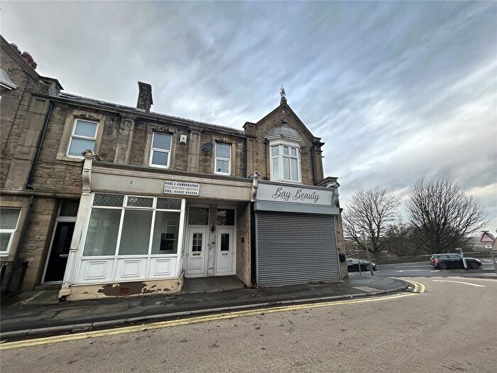 3 Bedroom End Of Terrace House To Rent In Station Road, Stanley, DH9