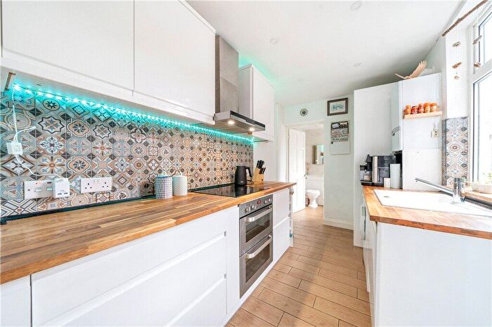 3 Bedroom Terraced House For Sale In Day Street, Warsop, Mansfield, NG20