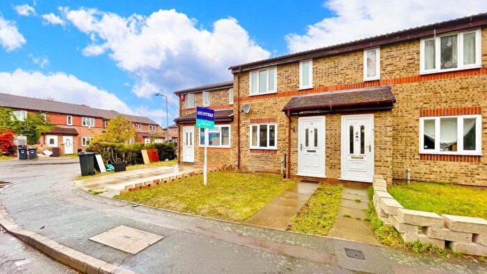 3 Bedroom Terraced House For Sale In Plowman Way, Dagenham, RM8