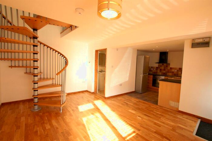 1 Bedroom Terraced House To Rent In Burns Street, The Mounts, NN1