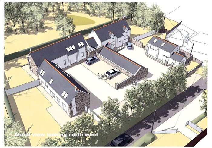 Land For Sale In Zeal Monachorum, Crediton, EX17