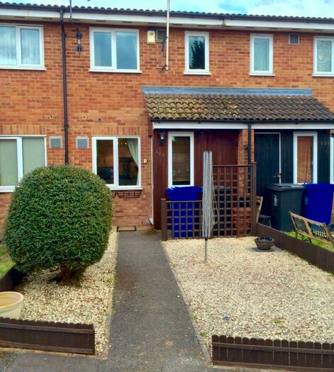 1 Bedroom Terraced House To Rent In Penn Road, Datchet, SL3