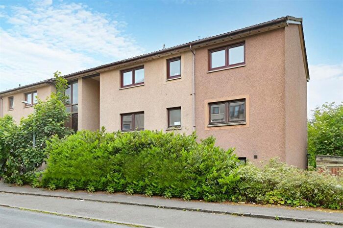 1 Bedroom Flat To Rent In Overton Cresent, Denny, Falkirk, FK6