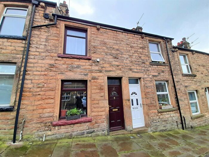 1 Bedroom House To Rent In Melrose Street, Lancaster, LA1