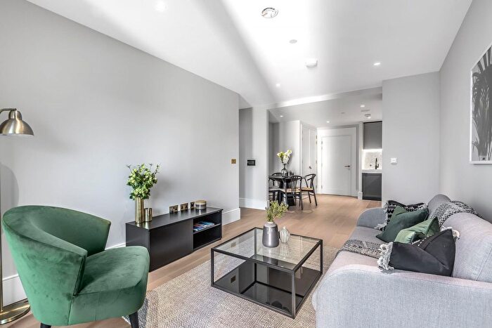 1 Bedroom Flat To Rent In No., Upper Riverside, Cutter Lane, Greenwich Peninsula, SE10
