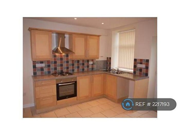 3 Bedroom Terraced House To Rent In Gelli Road, Ton Pentre, Pentre, CF41